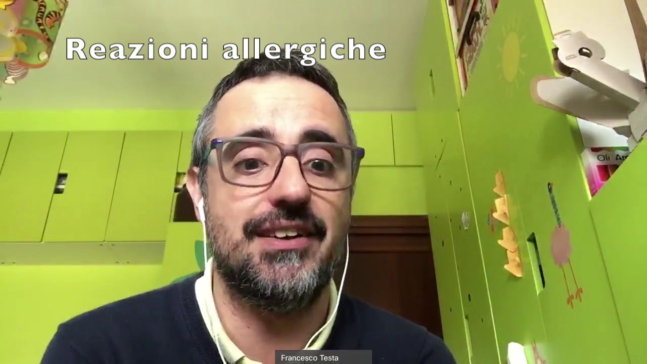 Mezzi di contrasto in TAC - 2