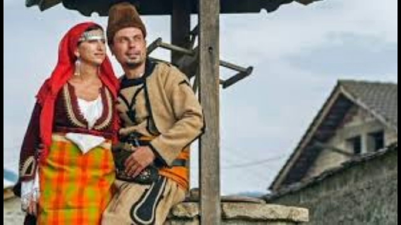 Хайде Калино-синбек.