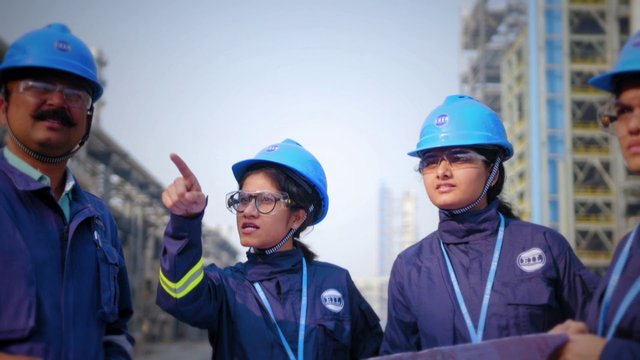 Engineers India Limited - Corporate Film - 2019