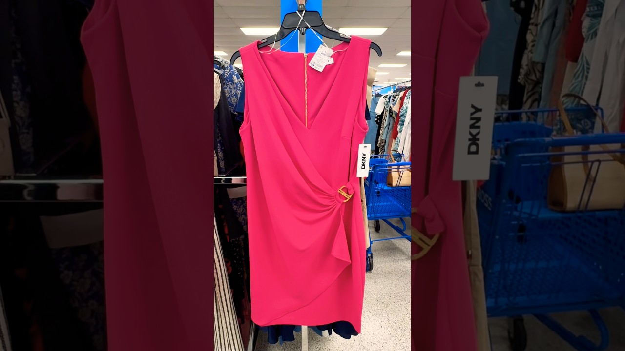 Новые дизайнерские платья Ross 👗 по сниженной цене 