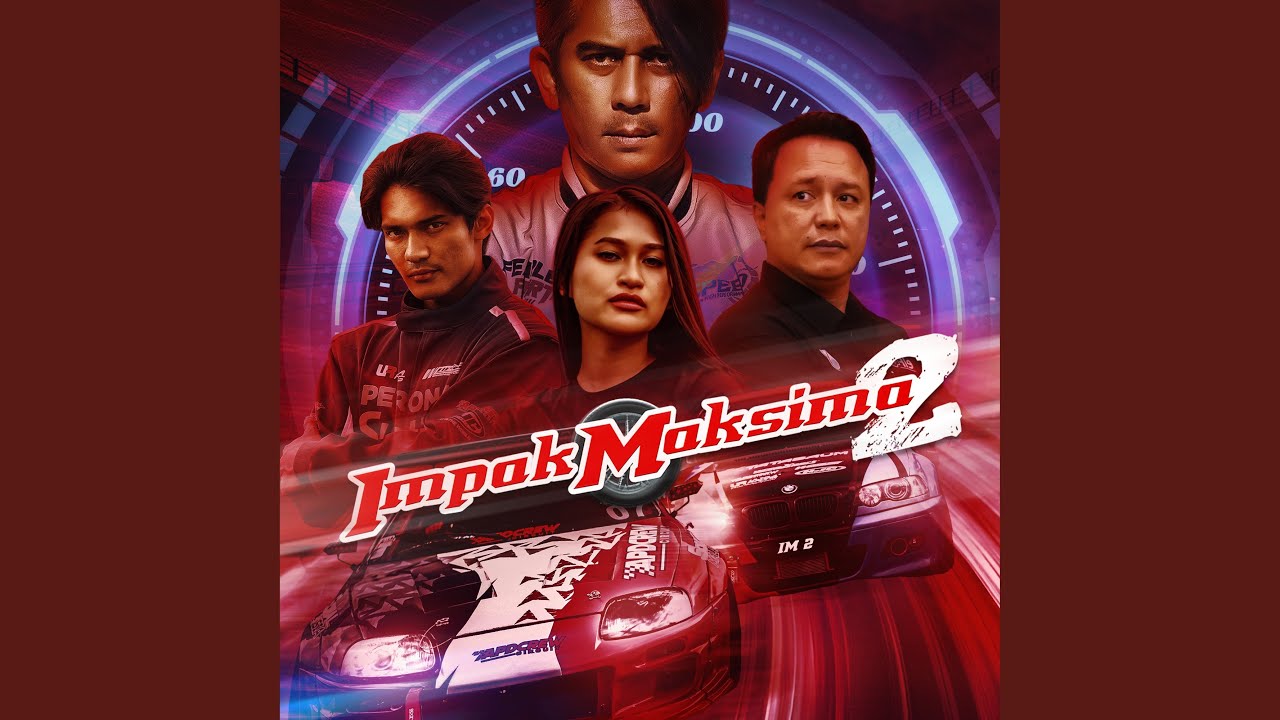 Jiwa Kelajuan (Bootleg)