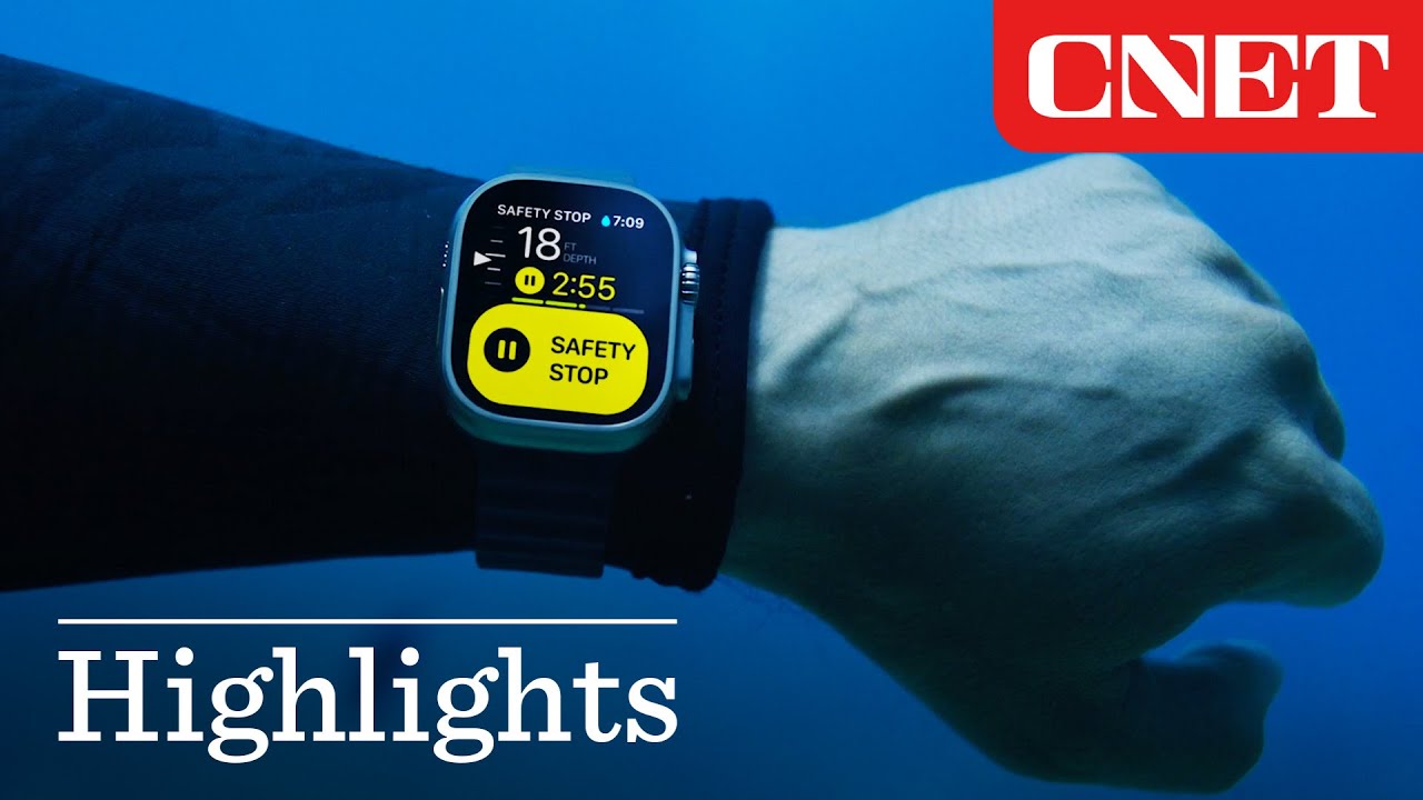 Apple Watch Ultra! (Full Reveal)