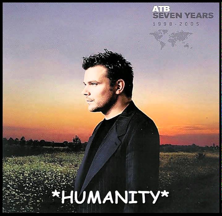 ATB - Humanity - HQ