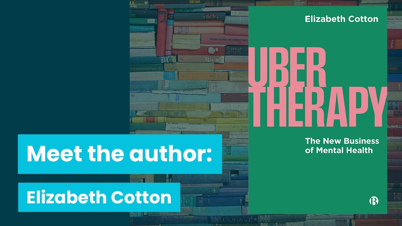 What is the real cost of the convenience of having digital therapy anytime, anywhere?