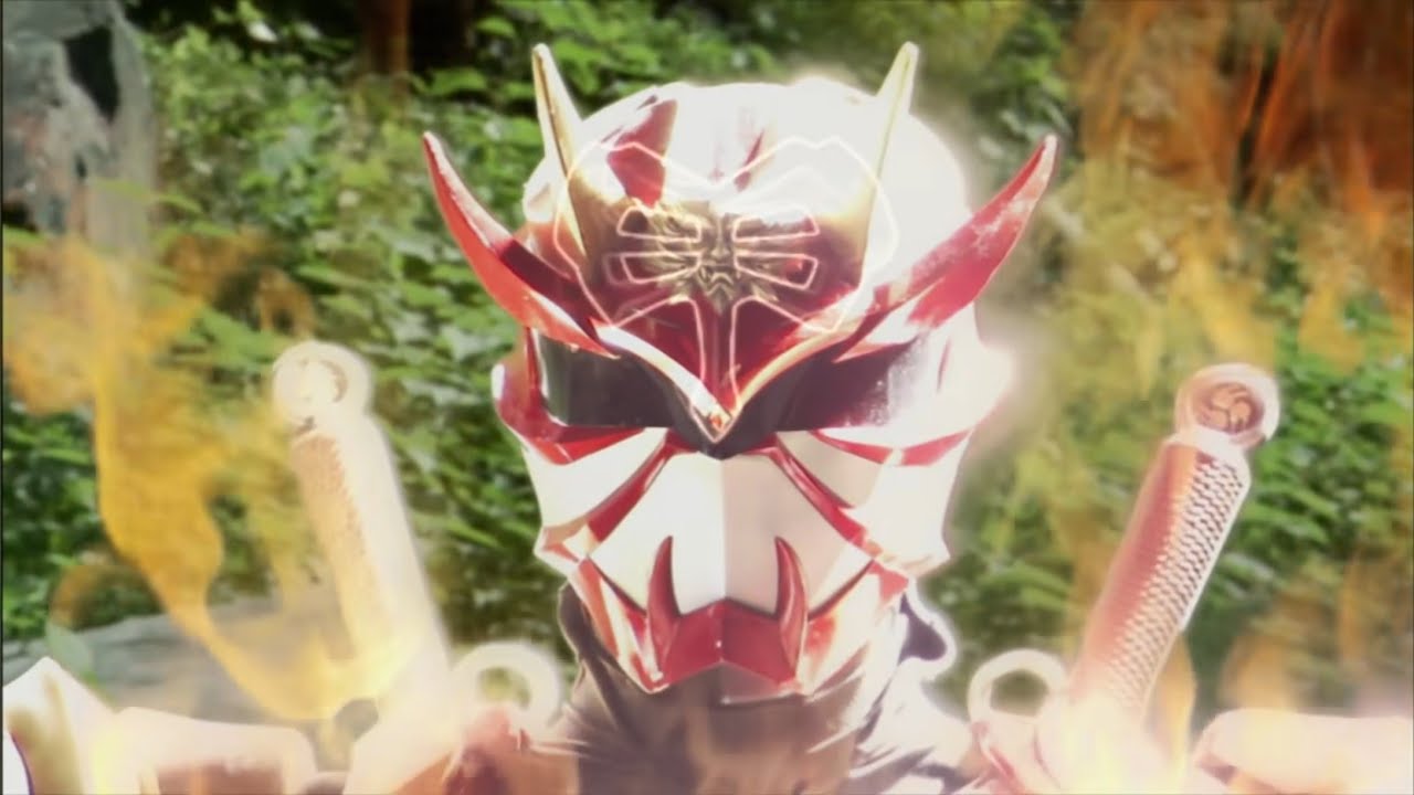 Kamen Rider Hibiki & Kamen Rider Cross Z VS Kamen Rider Meteor 仮面ライダー響鬼＆仮面ライダークロスZ VS 仮面ライダーメテオ 