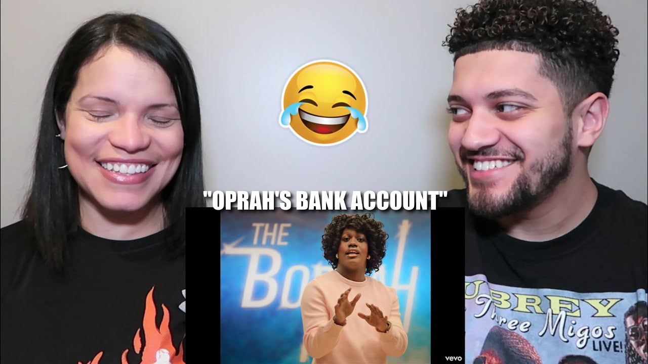 MOM REACTS TO LIL YACHTY, DRAKE, & DABABY! 