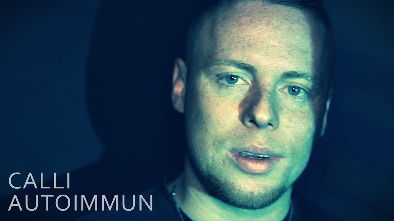 Calli - Autoimmun (prod. by Creepa) (Official HD 2013)