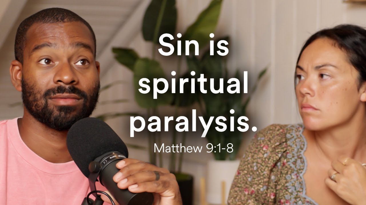SIN | Alex & Lokelani Wilson | Bible Study