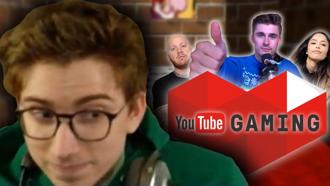 Would I ever switch to Youtube?