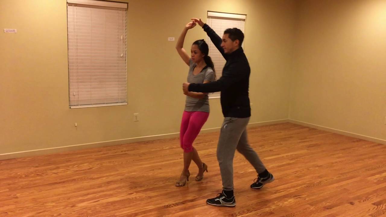 Salsa On 1 Checks & Wraps