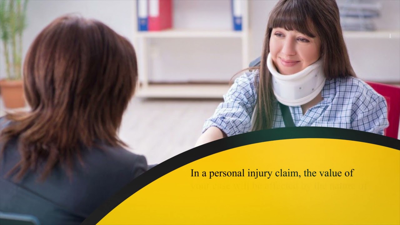 Fairfax Personal Injury Attorney