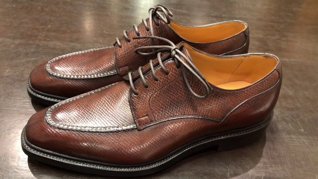 ハイエンドクラスのお勧めブランド4   2人の天才の融合