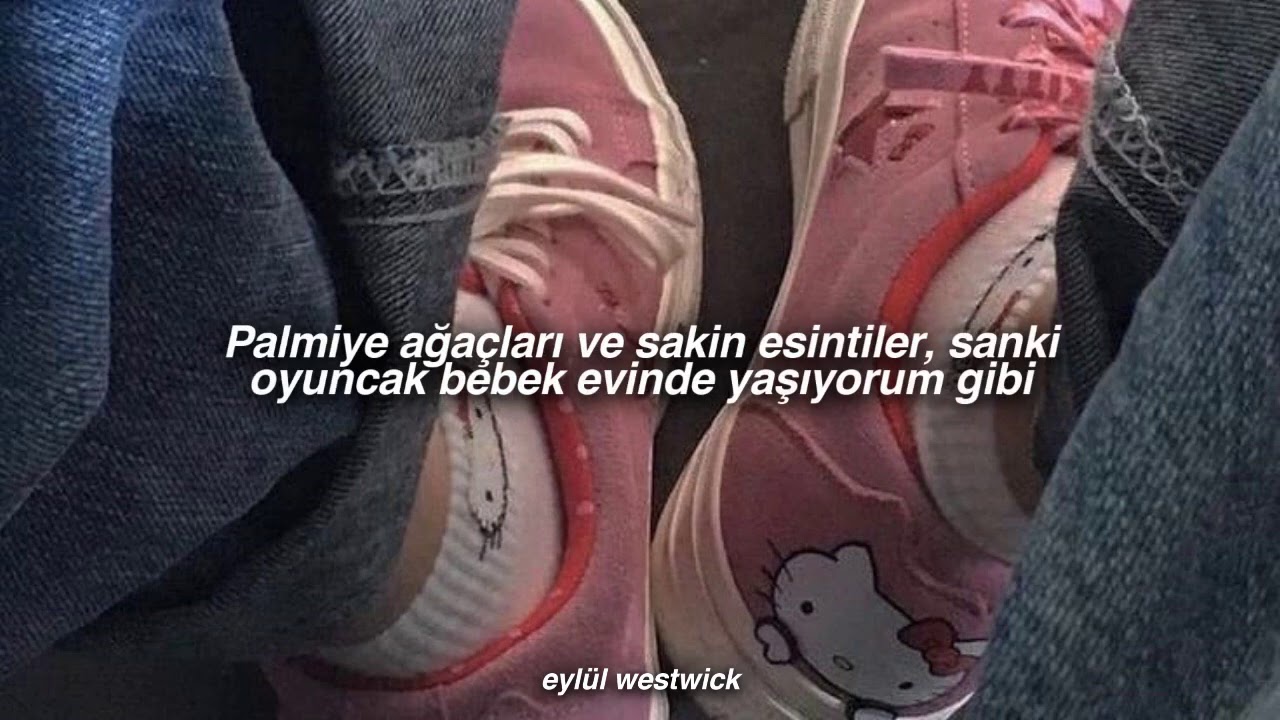 Jennie, The Show - SOLO (remix) (Türkçe Çeviri)