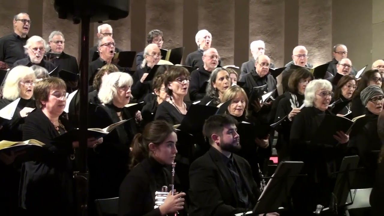 Qui tollis peccata mundi (Gloria. A. Vivaldi)