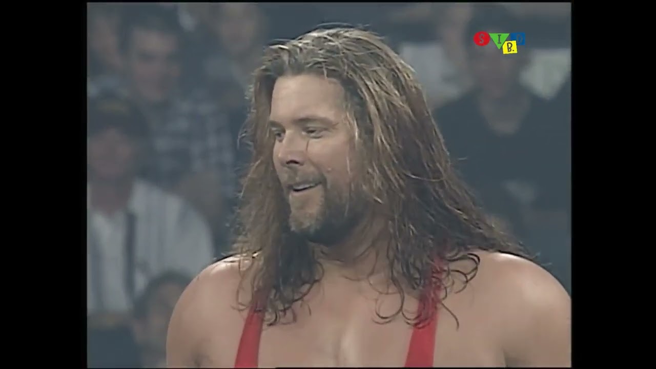 WCW Best of Thunder (VF) #puissancecatch #wcw #wcwthunder #wwe #rtl9