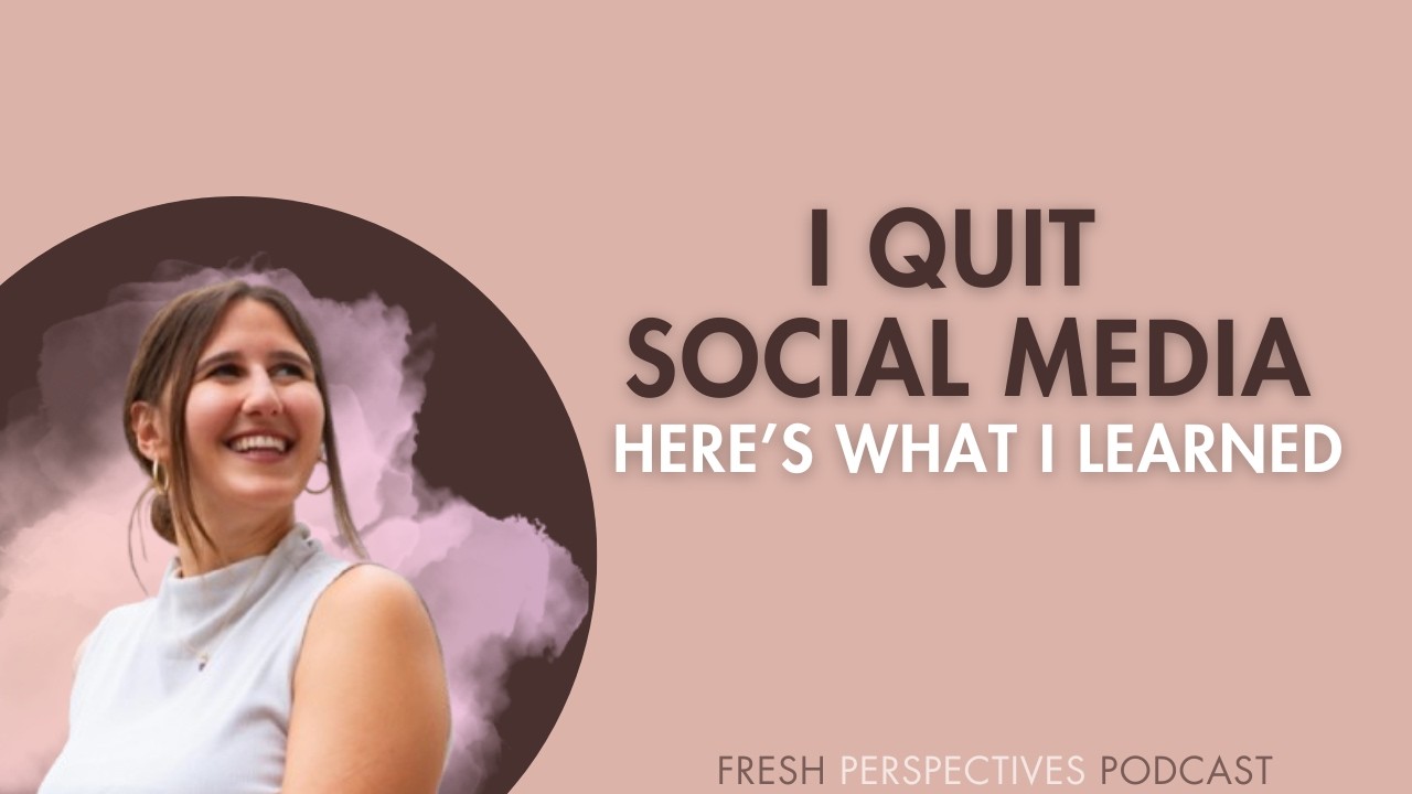 I Quit Social Media for 6 Months — Here's What Happened to My Brain