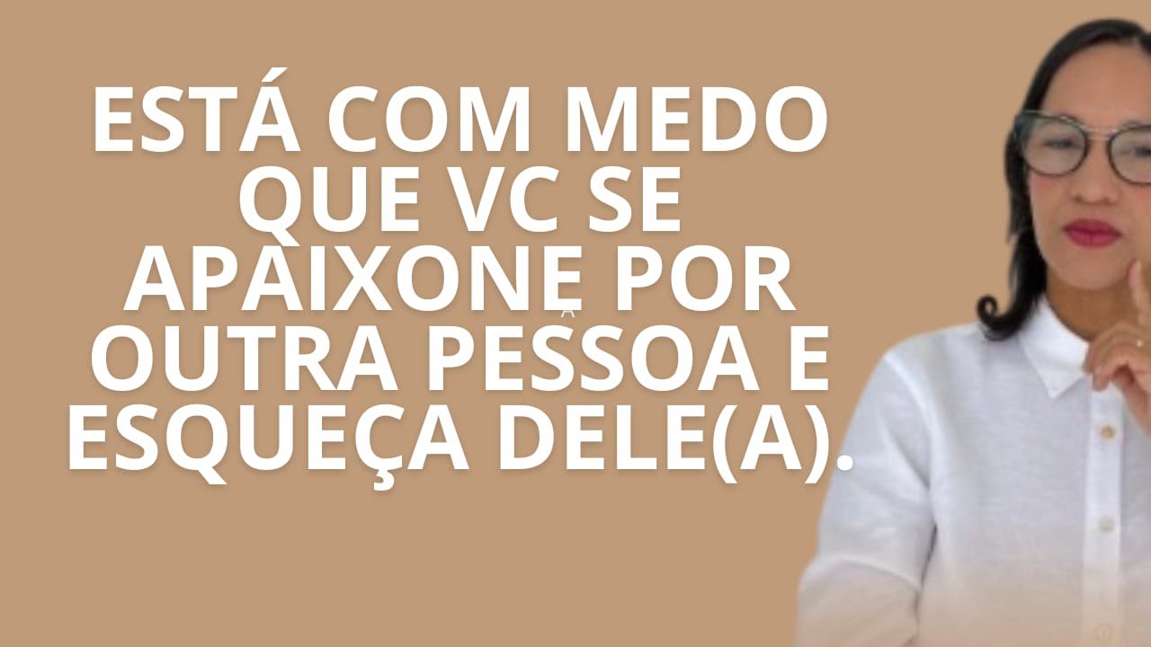 AO VIVO: Isso é raro de acontecer, a verdade nua e crua sobre a pessoa que se afastou de vc.
