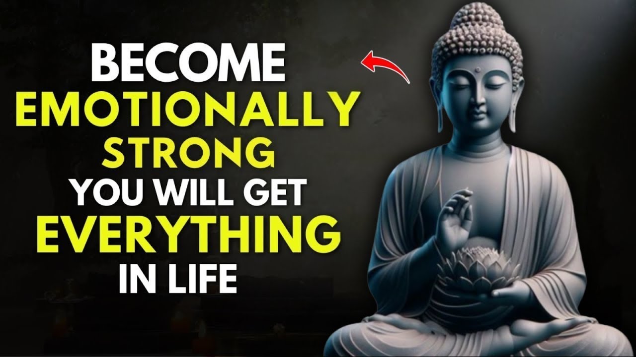 8 Habits That Boost Your Emotional Well Being | Buddhism | Buddhist Philosophy In English