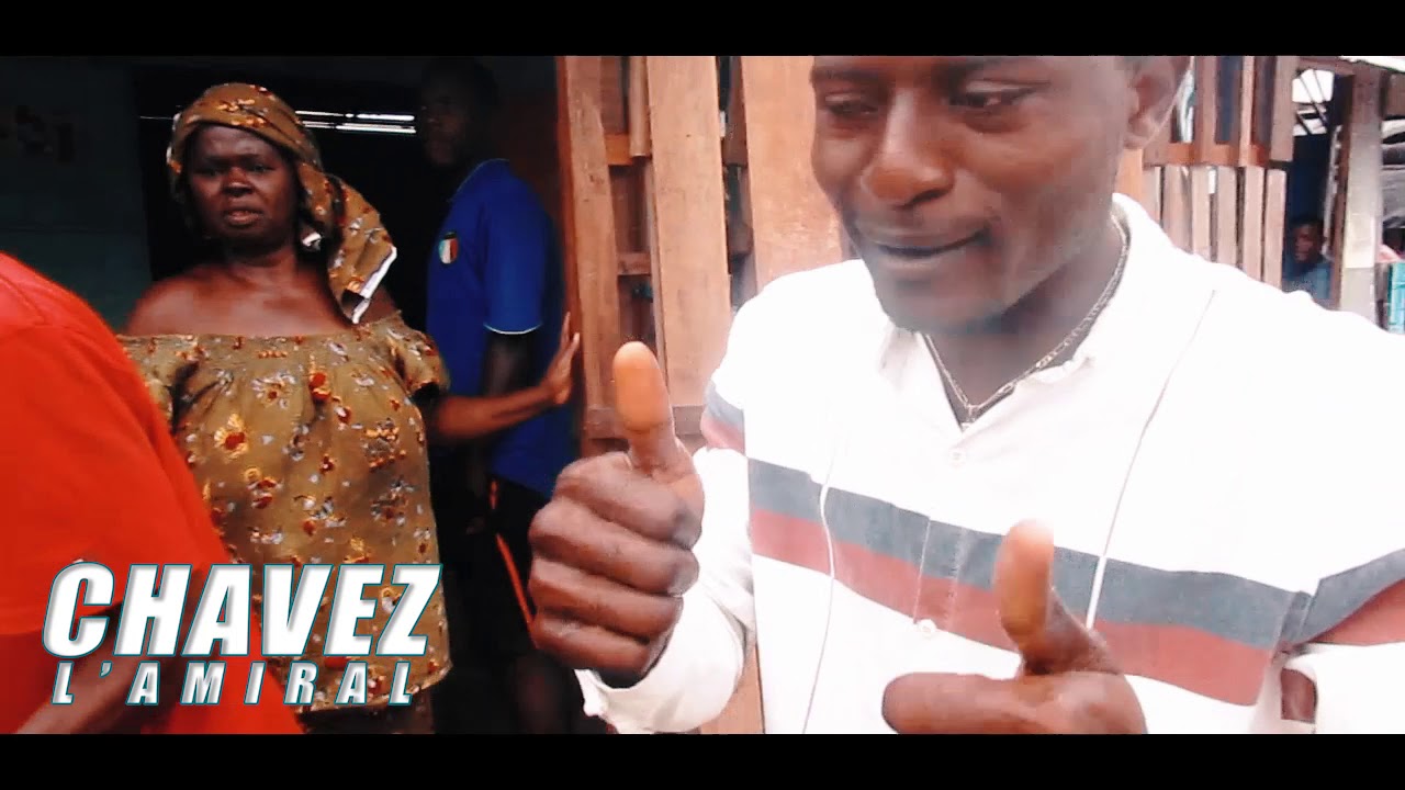 Glg Dabali (freestyle part 2) rap-africain