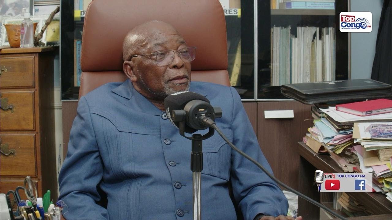 MEMOIRE Maître Tharcisse MATADIWAMBA