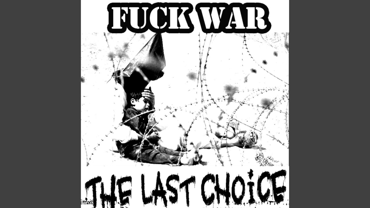 Fuck War