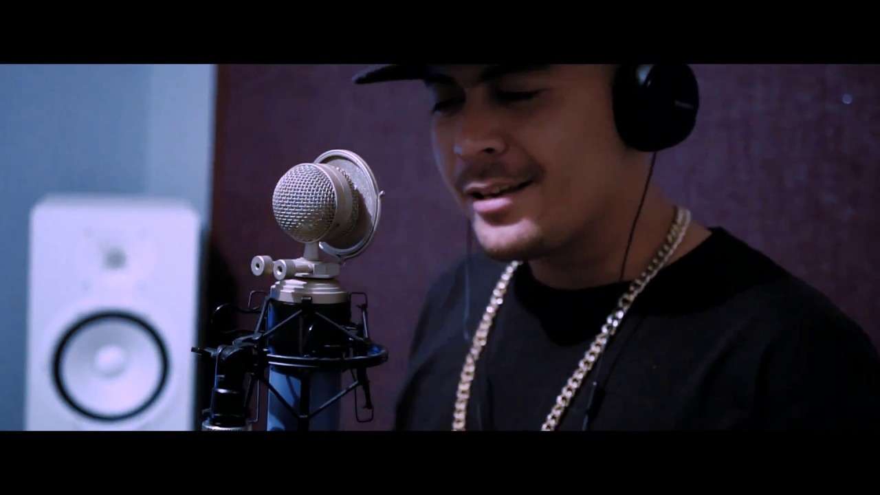 RECKSA - El Material  / Video Oficial (Prod. Dj Kabbo)