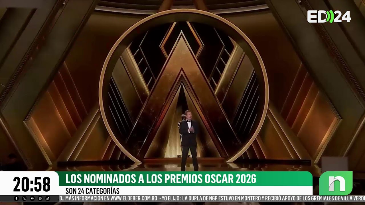 📽️📰 EN VIVO: EL DEBER NOTICIAS ¡La información al instante, donde estés!