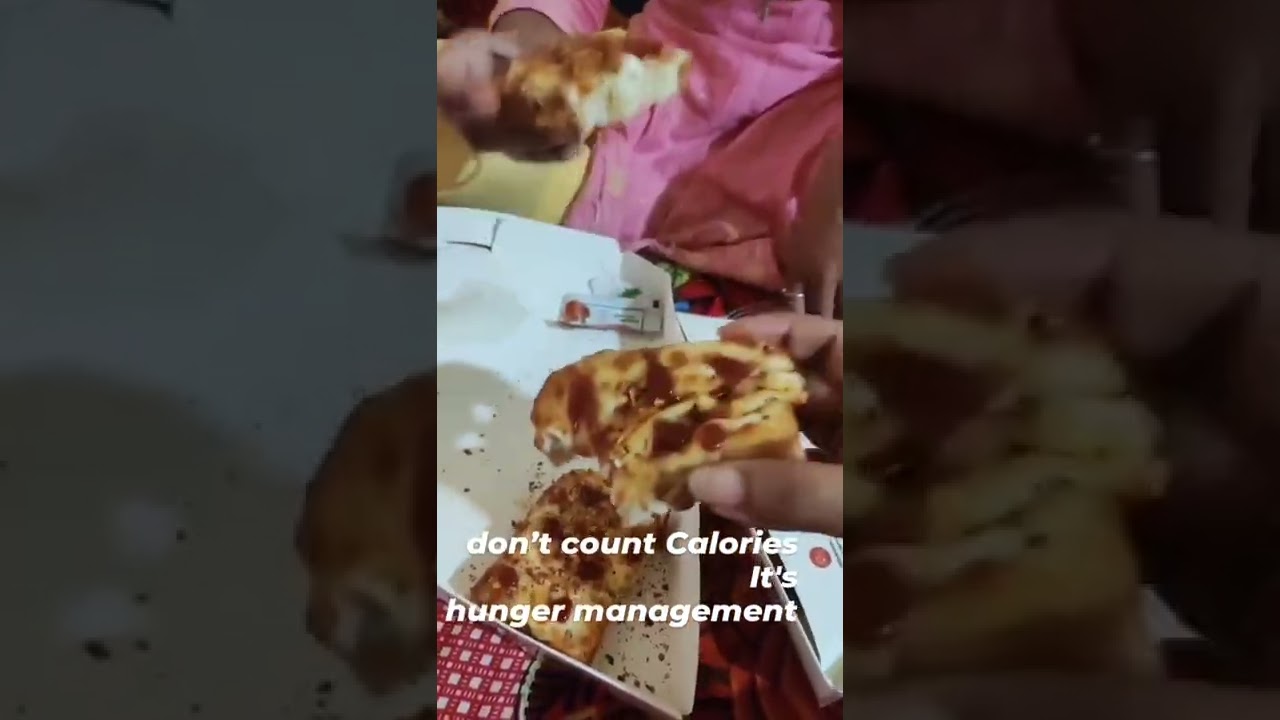 Lapinos pizza