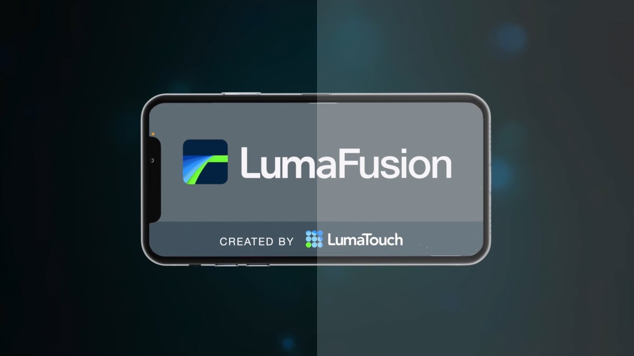 How to Apply FiLMiC Pro deLog LUT in Lumafusion