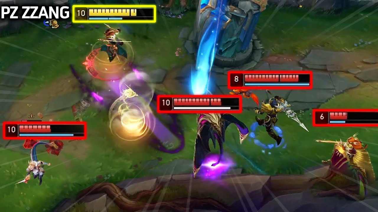 MAYBE BRING 5 NEXT TIME