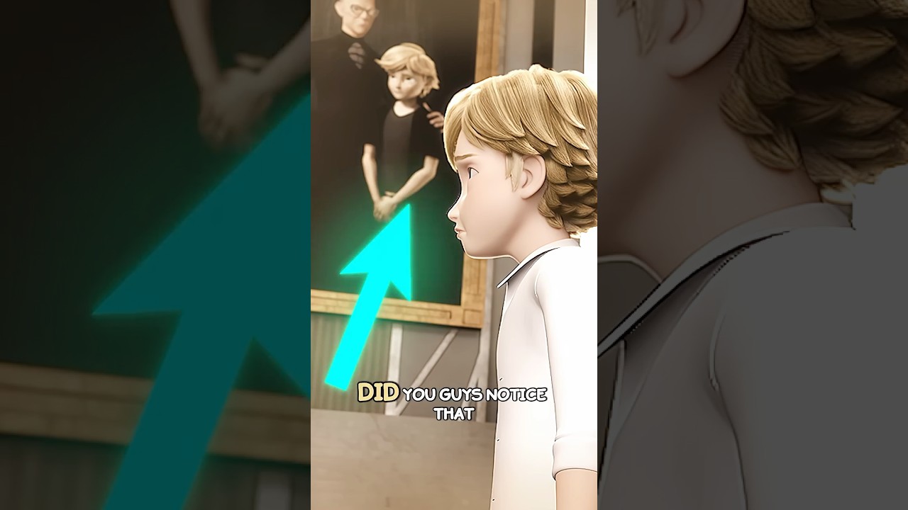 How Is That Possible? #miraculousladybug