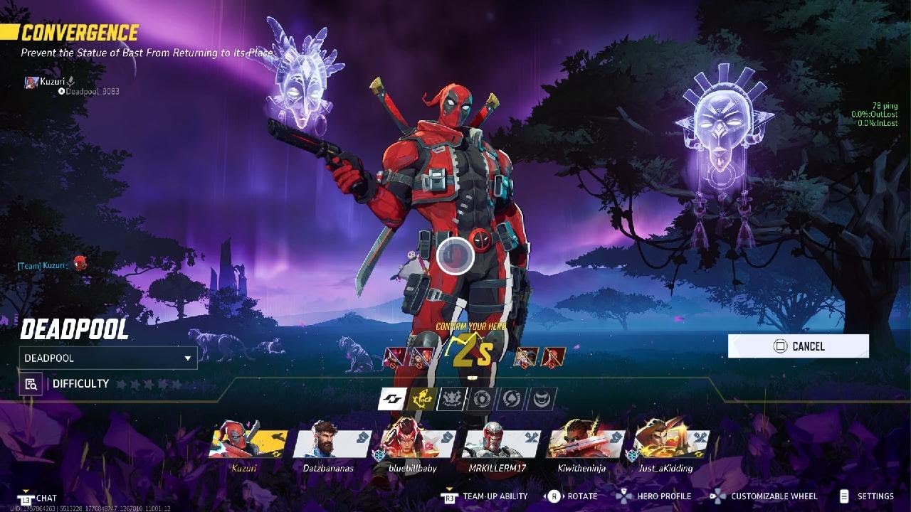 More ranked