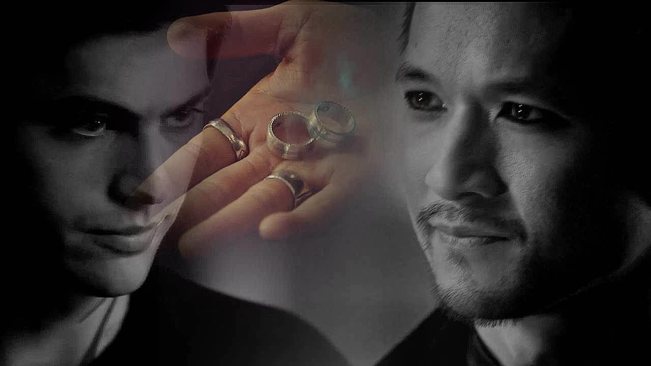 Alec&Magnus: would you marry me? (3x20)