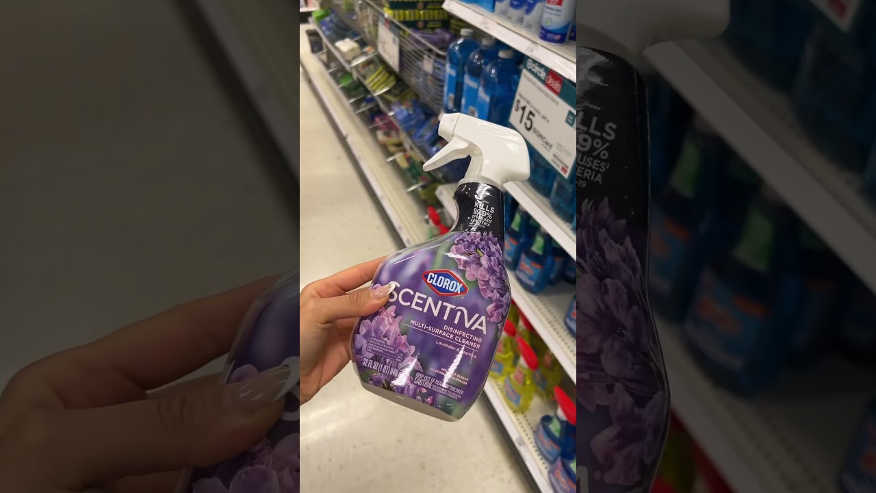 let&rsquo;s go on a target run for my favorite cleaning products! #cleaningproducts #favorites #cleantok