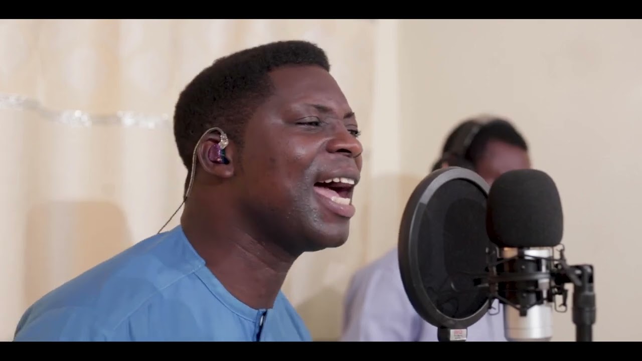 LOCAL DEEPER WORSHIP BY REV PAST Prosper KOUDZODZI MA DI LE ME