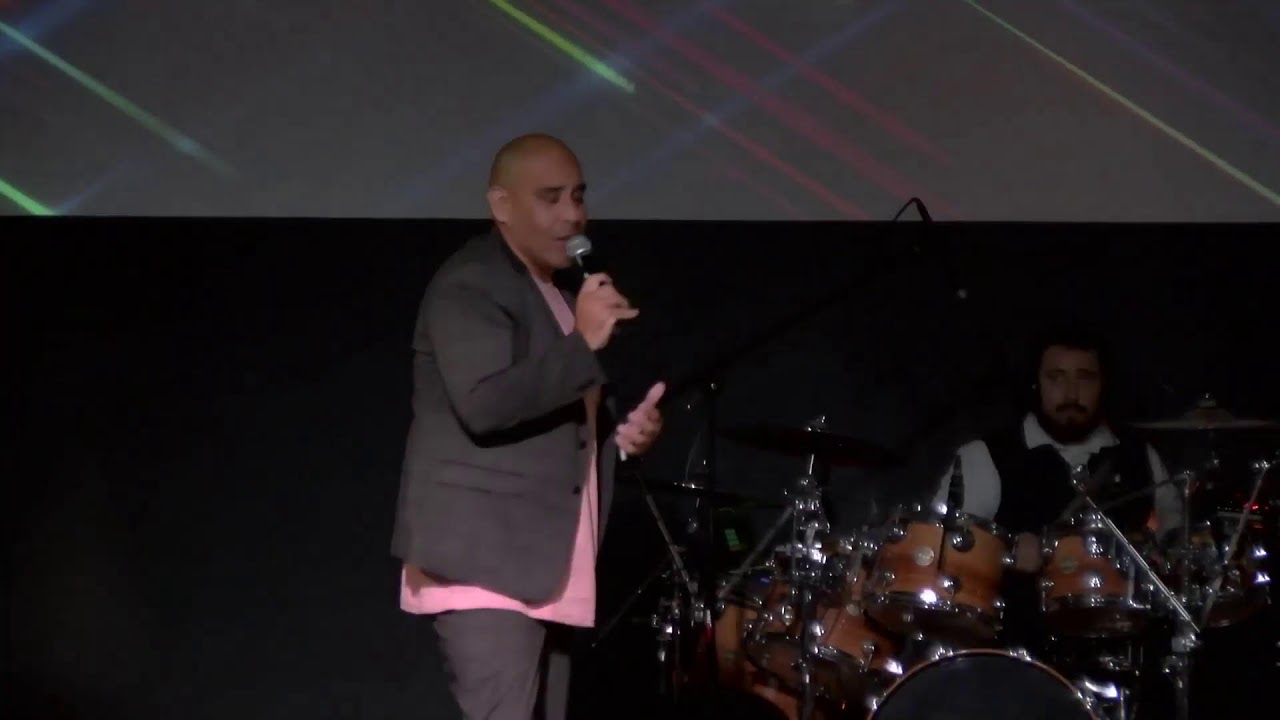 PV '22 Friday Evening | Pastor Jose Osegura | Dr. Mark Amin