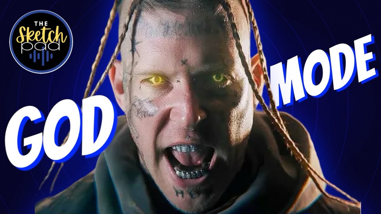 REACTION! TO | @TomMacDonaldOfficial | (GOD MODE)