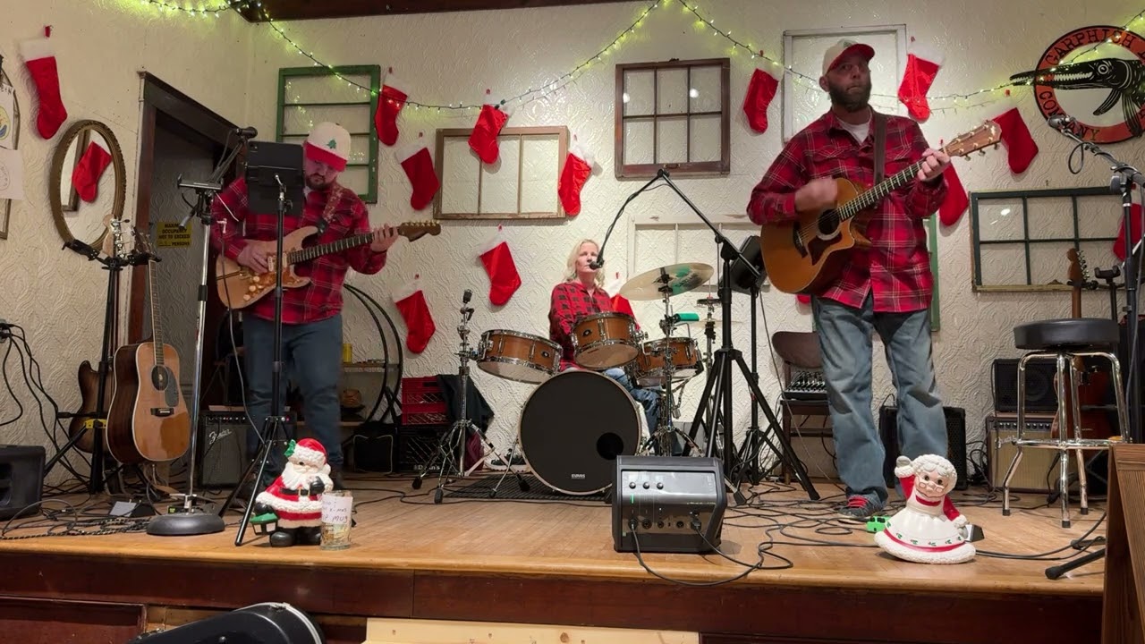 Chevy Van Set 1 Clip 1 - 12/6/2026