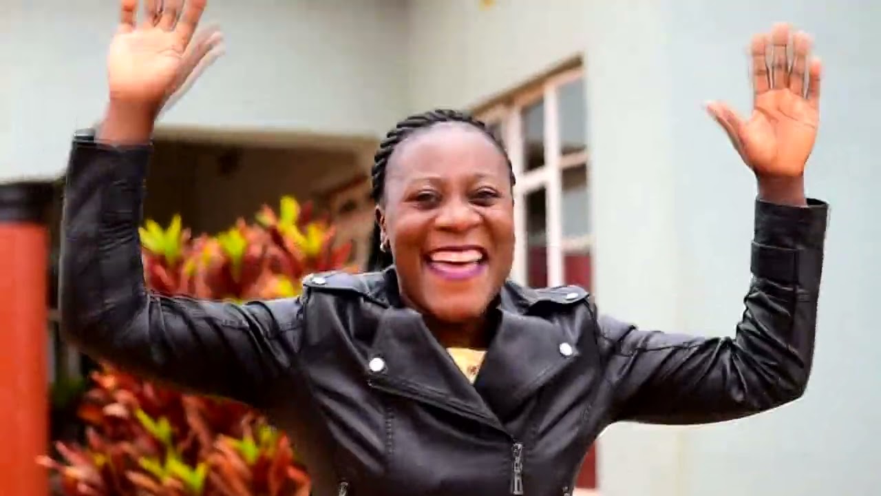 Jenda CCAP Chimwemwe Choir