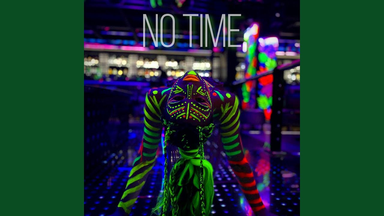 No Time