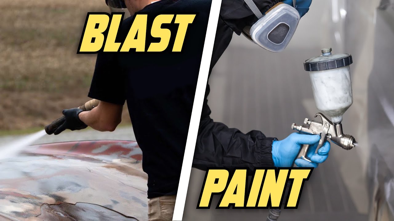 Product Spotlight: Spray Gun Kit