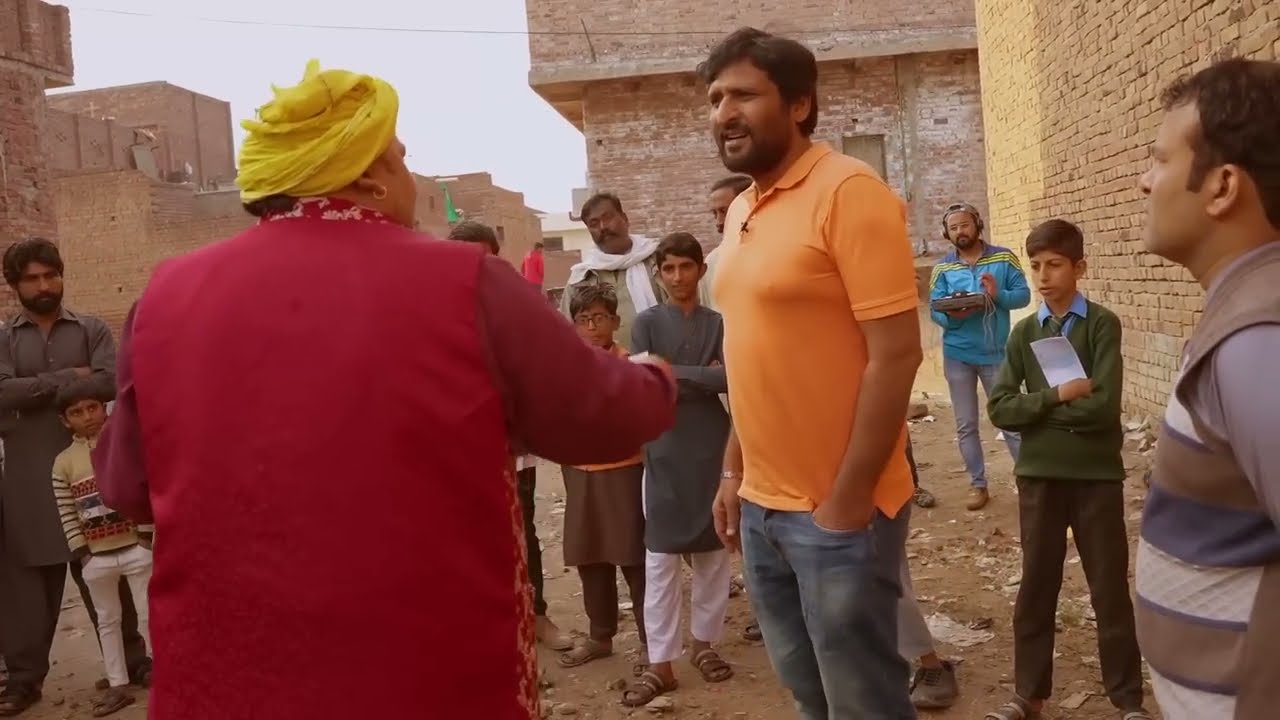 rana ijaz funny video | monky tmasha