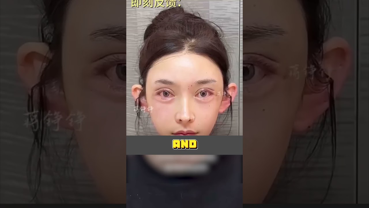 China&rsquo;s New Beauty Trend: Big Ears Are In!