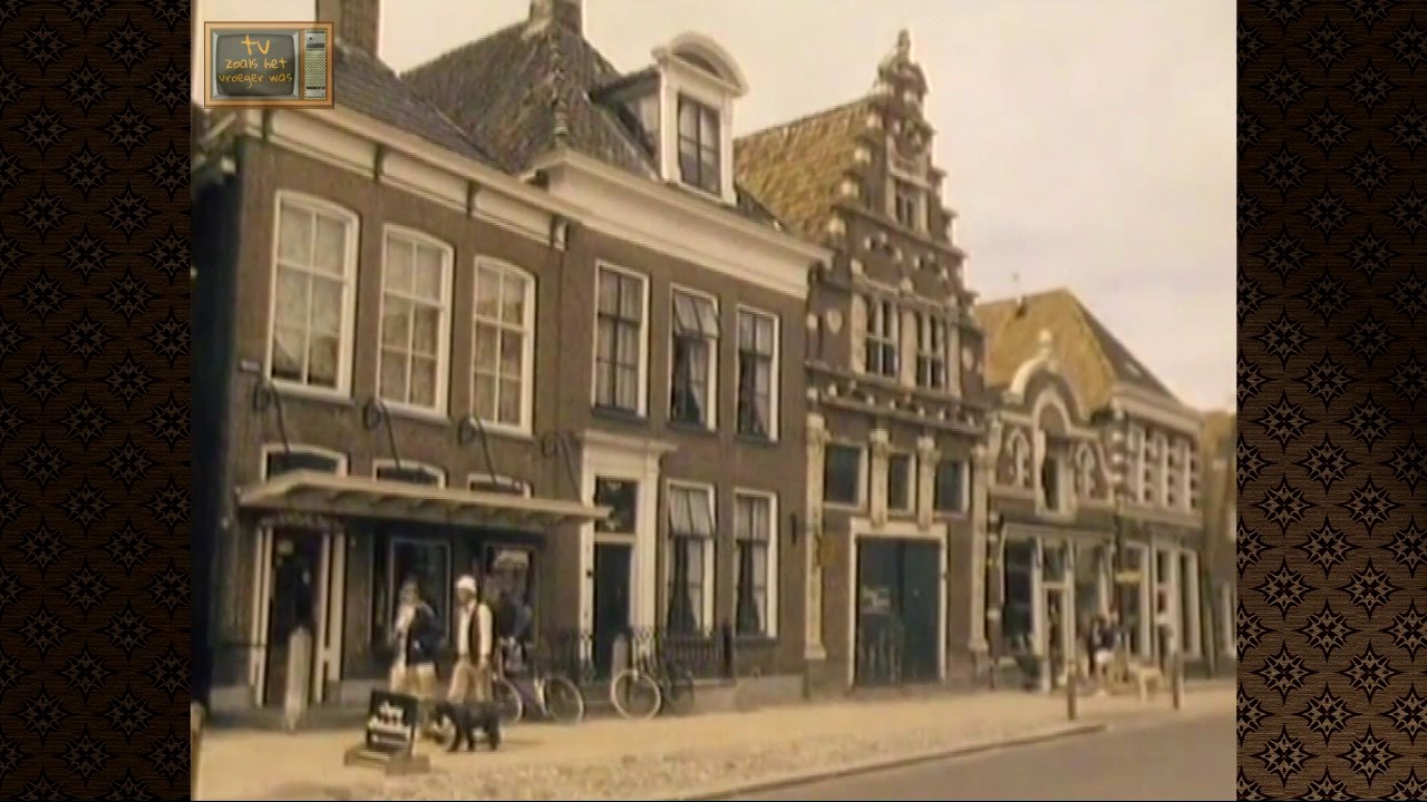 Ontdek je plekje: Workum