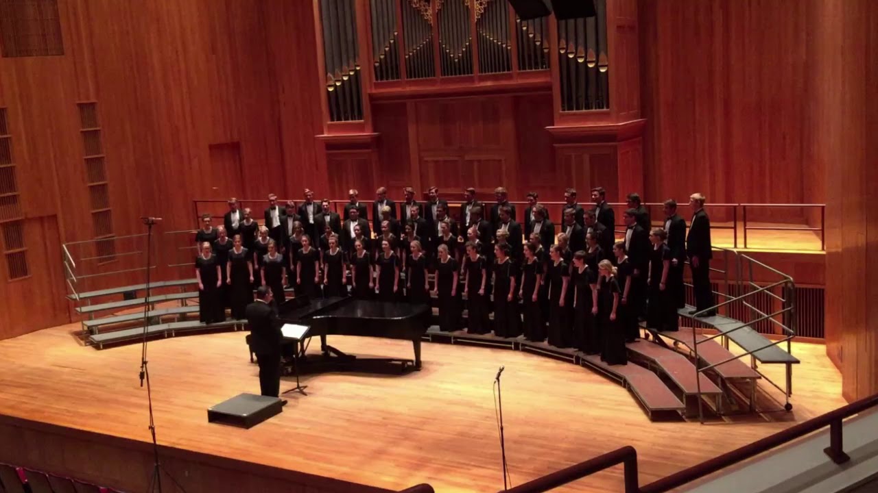 Your Voices Raise  GF Handel Medium