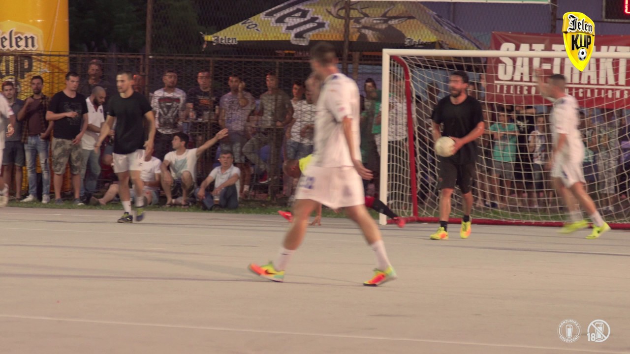 Jelen KUP 2017 - Bačka Topola