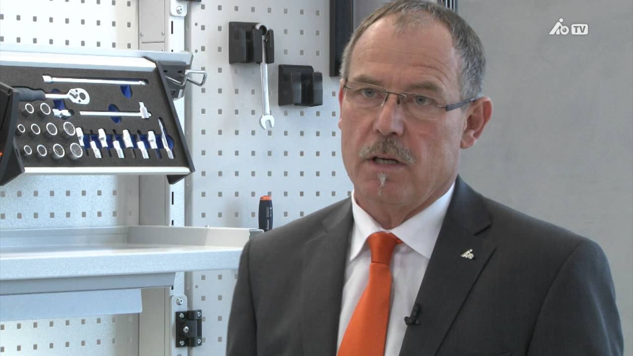 Hoffmann Group: Holex ProSteel VHM-Schruppfräser HPC