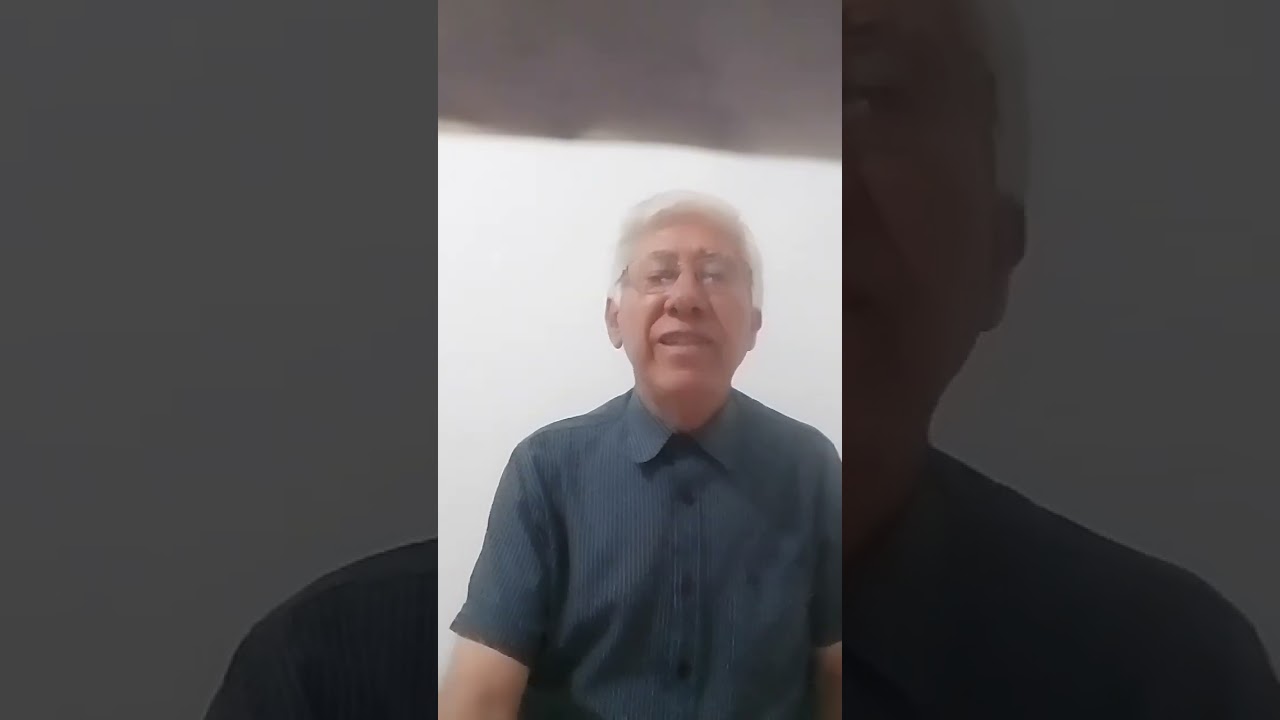 Não  temas o Senhor é contigo 