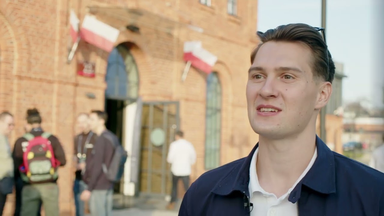 Who did Nicolas from BitBag meet at SyliusCon? &mdash; #SyliusConInterviews