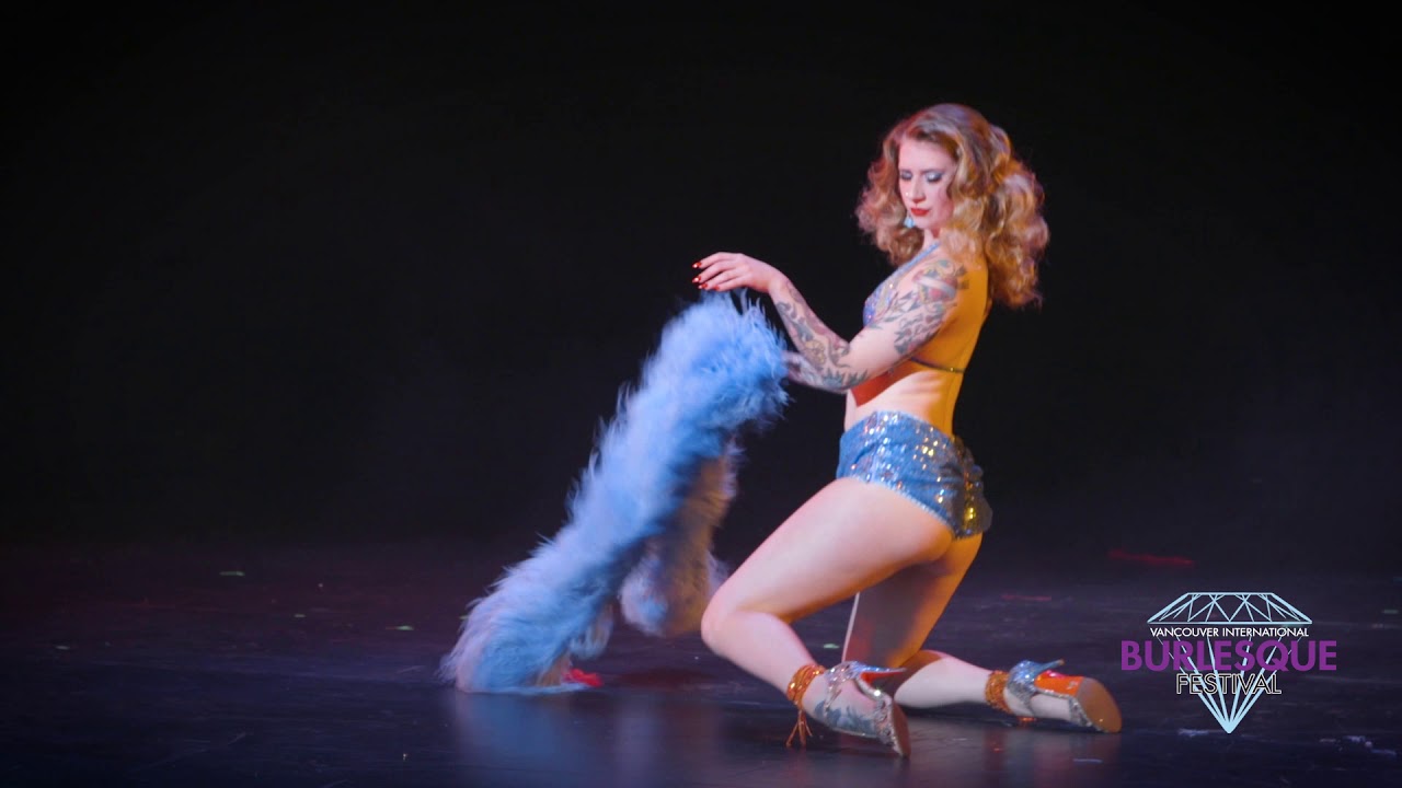 Sugar Vixen - Sex Drums - VIBF 2019